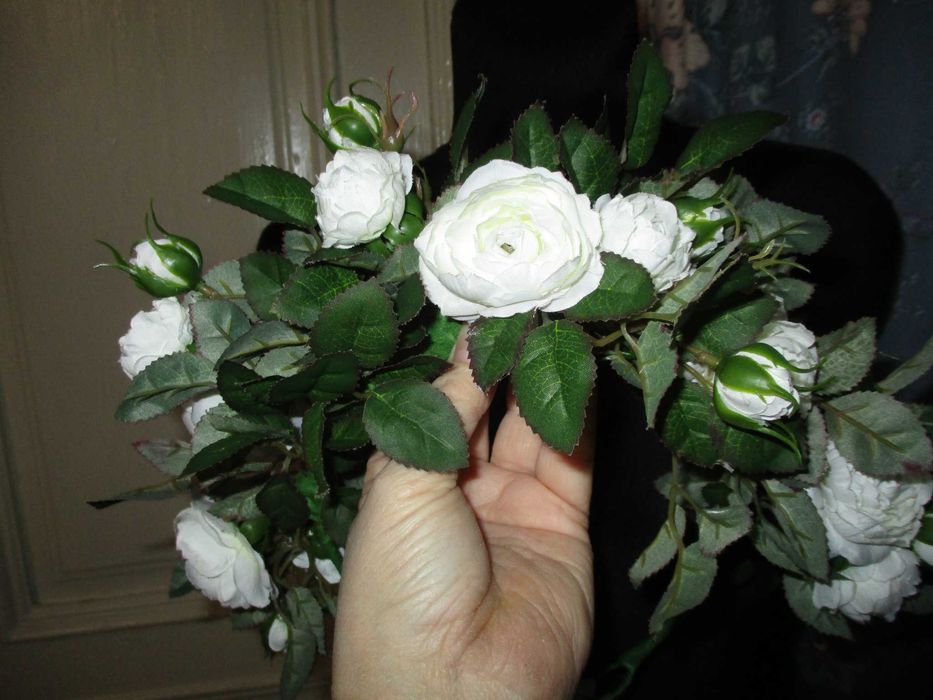 Обруч для волос.украинский венок