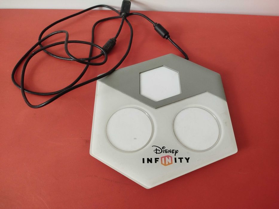 Portal USB Play station do gry Disney Infinity