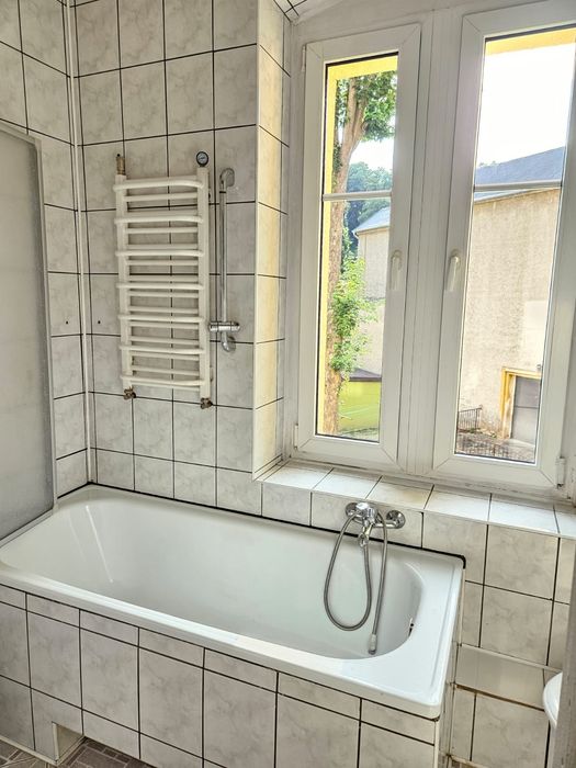 Słoneczne mieszkanie w Lubaniu