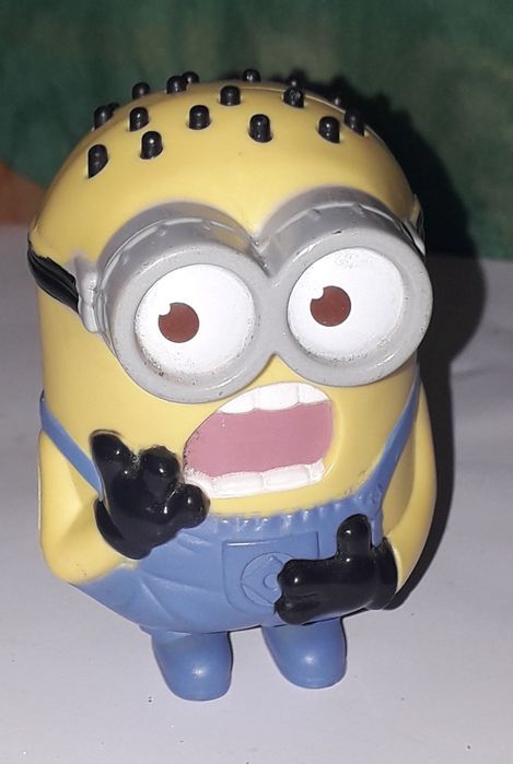 Миньйон Макдональдс