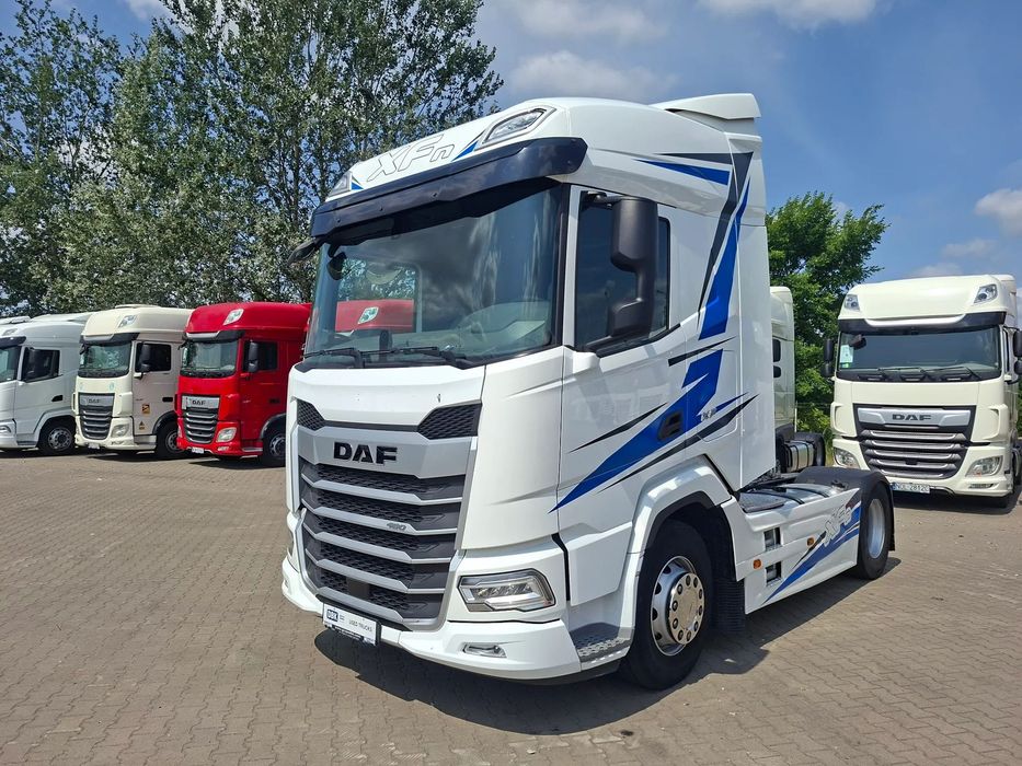 DAF
