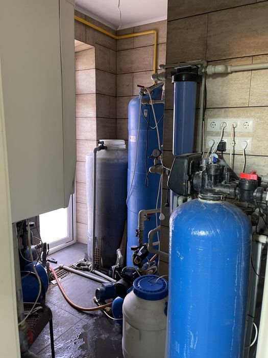 Продам дом со своим берегом