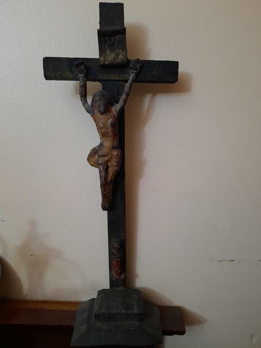 Jesus Cristo muito antigo