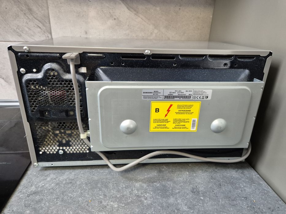 Mikrofalówka Samsung 800W