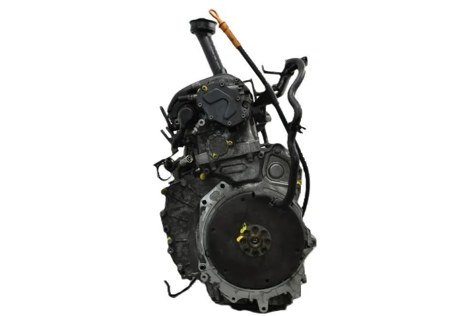 Motor AXD VOLKSWAGEN 2.5L 130 CV