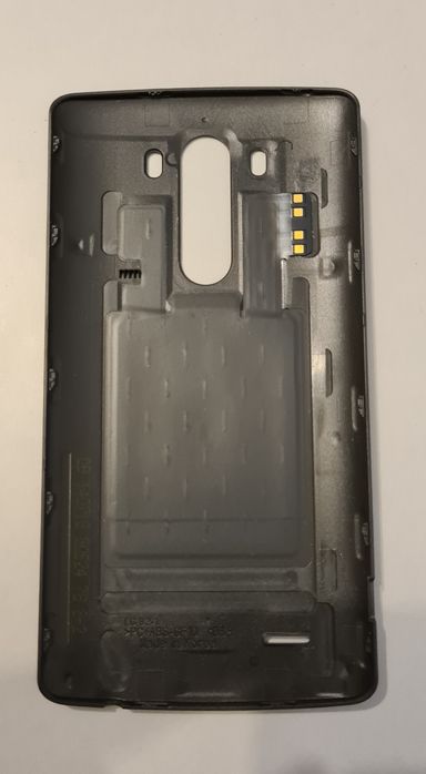 Capa original LG4