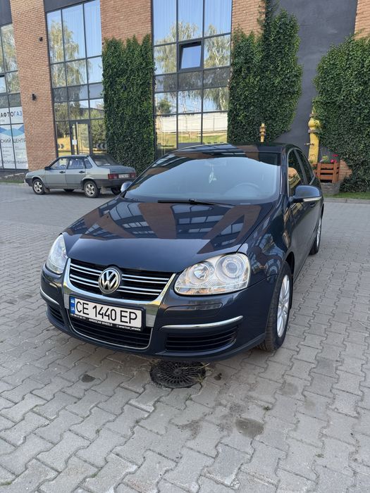 Volkswagen jetta