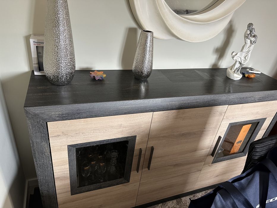 Conjunto de sala