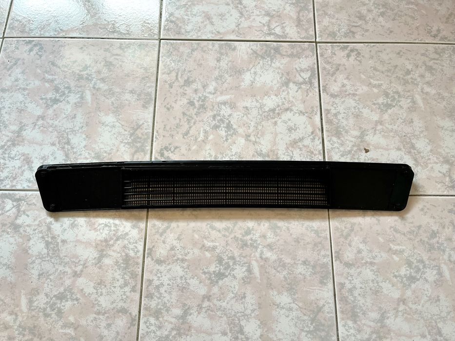 Grelha Entrada de Ar Renault 4L