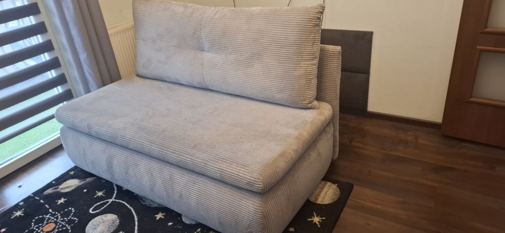 Sofa rozkładana Agata meble