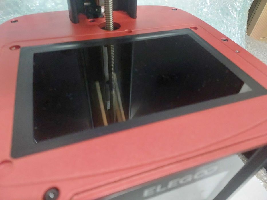 ELEGOO MARS 3 - ULTRA 4K Resin 3D Printer64738965785218122