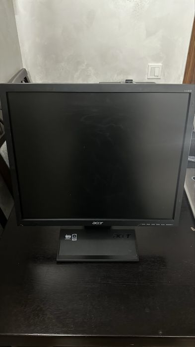 Монітори до компʼютерів