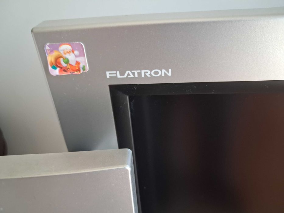 Televisor  LG  Flatron