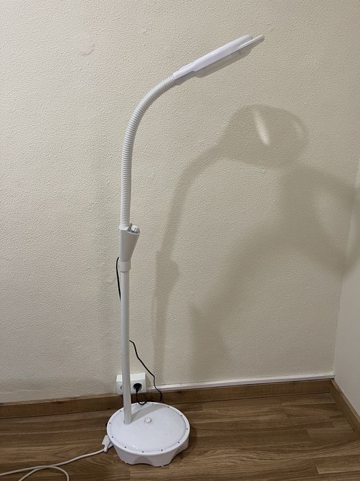 Artigos de loja de estetica