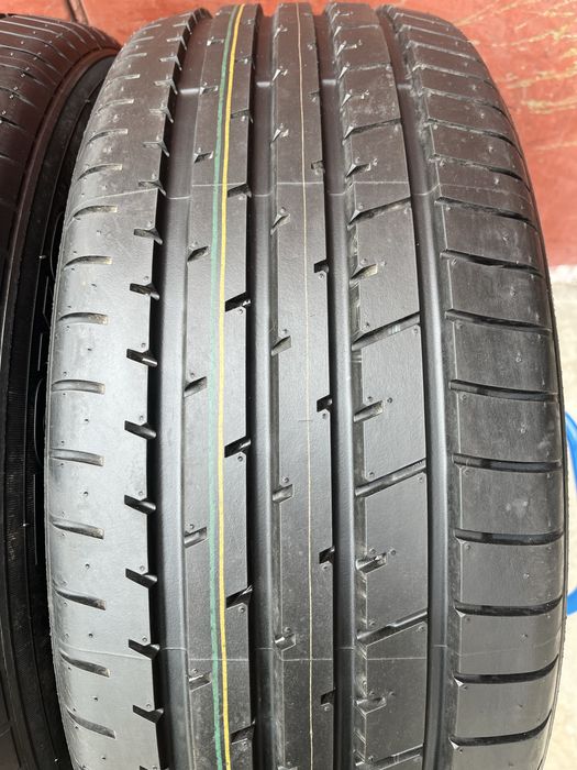 225/55/19 R19 Toyo Proxes R46A літо 2 шт ціна за 1 шт