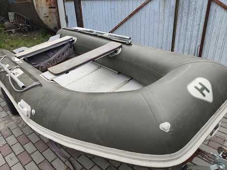 Лодка Haris T360