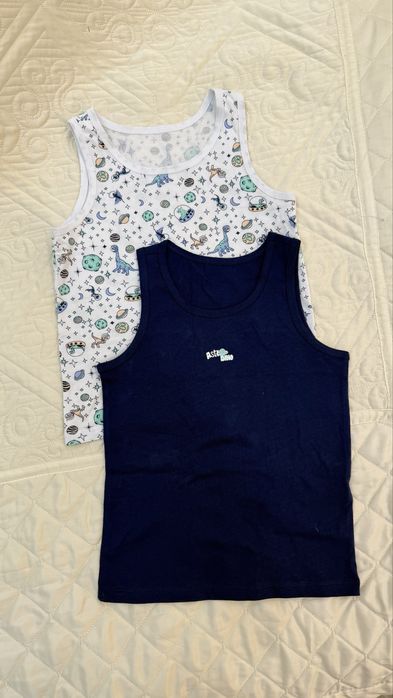 Маєчка на хлопчика дуже крута якість