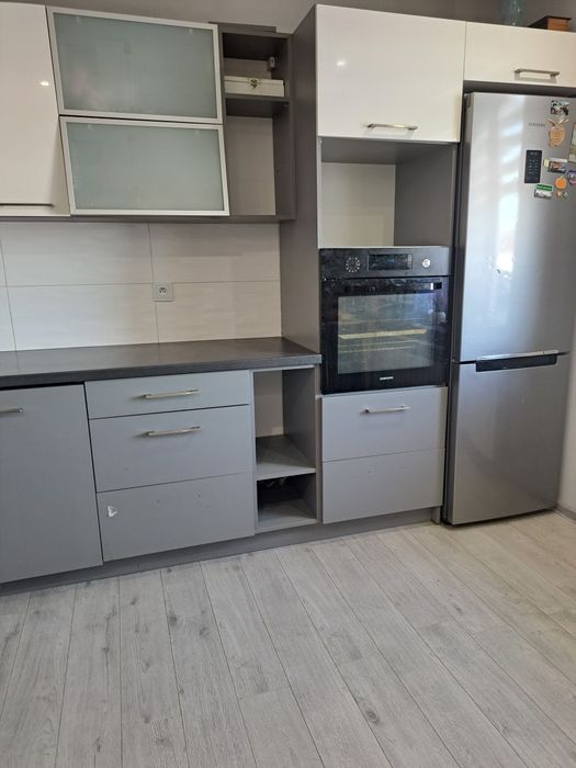 Meble kuchenne używane