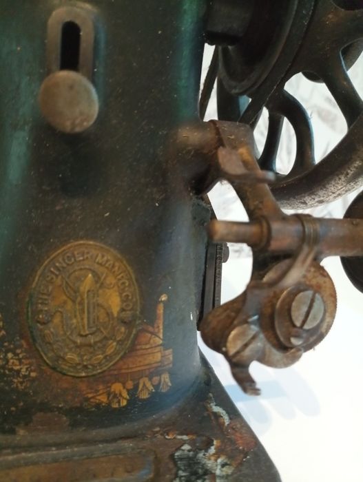 Maszyna do szycia SINGER