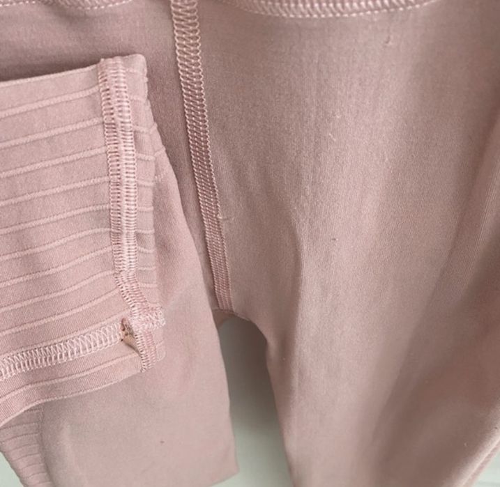 Oceans Apart zestaw do ćwiczeń Beverly Rose Melange  XS