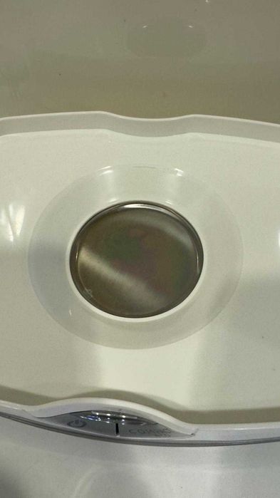 Esterilizador Chicco Steril Natural 3 em 1 - Semi-novo