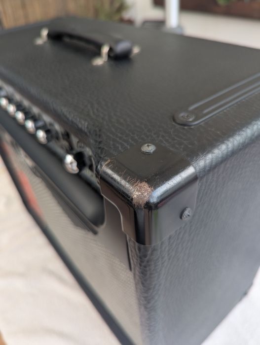 Peavey Vypyr 30 Amplificador Guitarra Elétrica