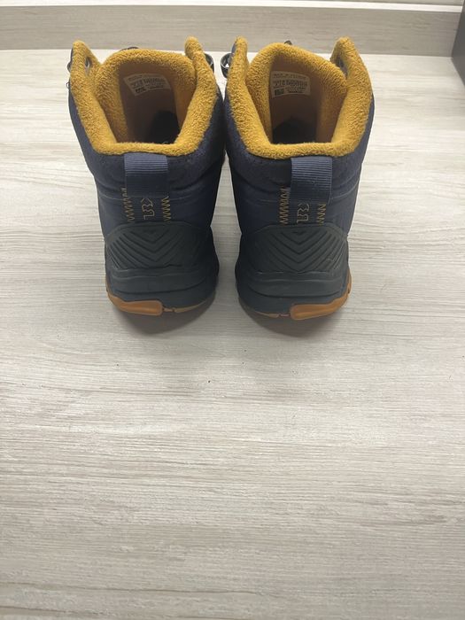 Черевики зимові, Reebok