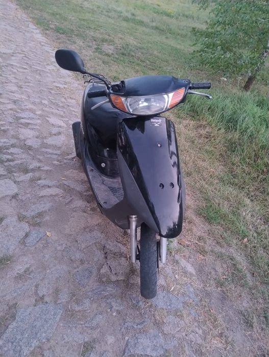 Продам Хонду діо 35 sr