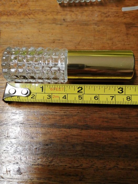 Frasco spray doseador