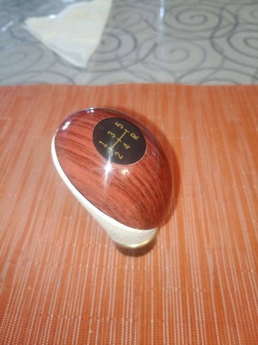 Manete Universal de Mudanças