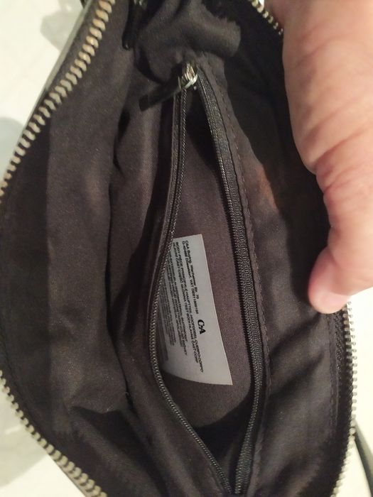 Bolsa elegante e feminina