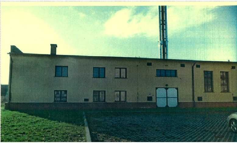Na sprzedaż nieruchomość z budynkiem po kotłowni – 560,75 m² – Świętoszów
