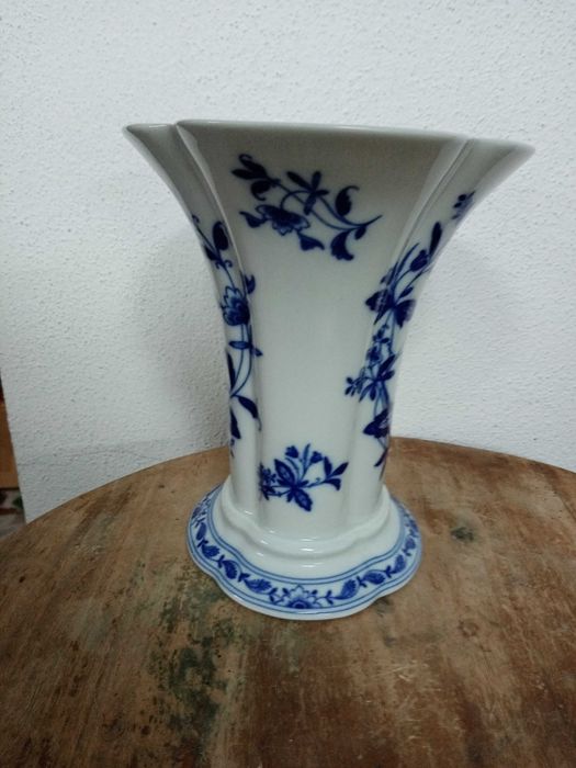 Jarra da Vista Alegre - Eduardo II