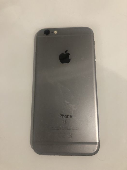 Telefon  iphone 6s
