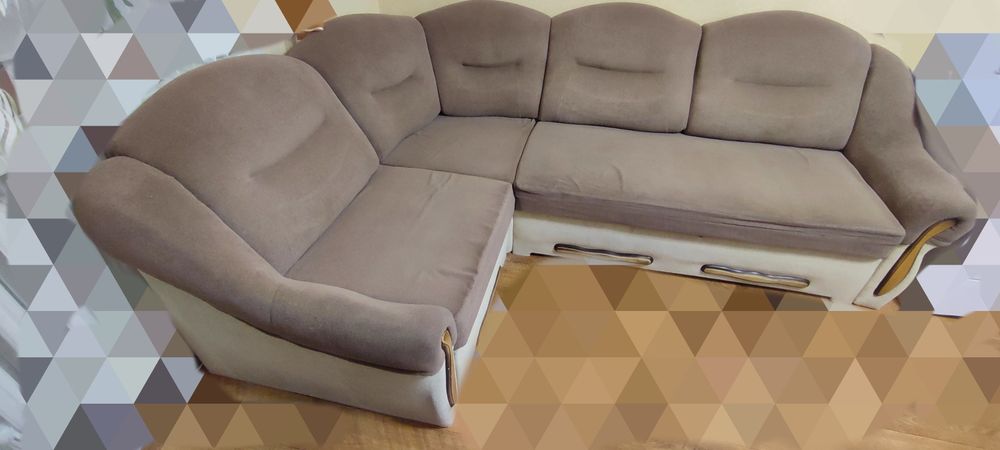 Продам диван вугловий