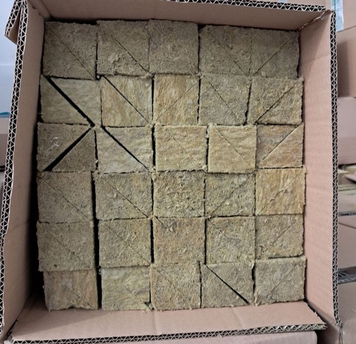 Izoklin z Wełny 5x5