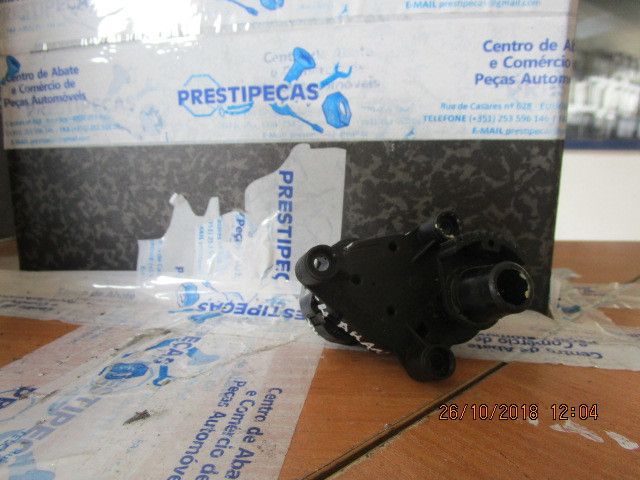 Motor da comporta da sofagem VOLKSWAGEN Sharan (7M)