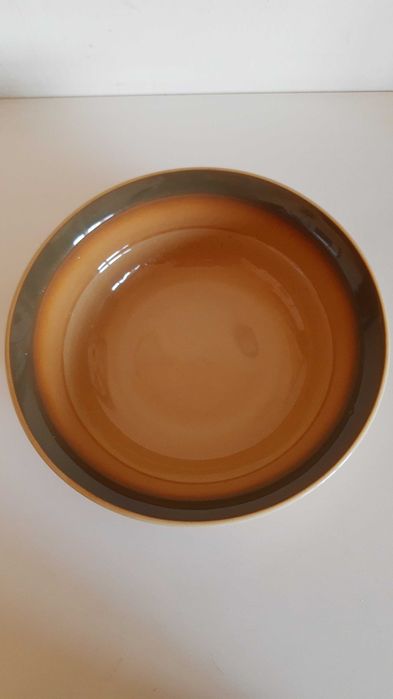 Miska z porcelitu Tułowice