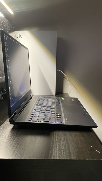 VICTUS HP 16 - I512500H || GTX 1650 || 8GB RAM