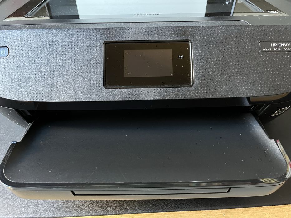 Impressora HP Envy Wifi