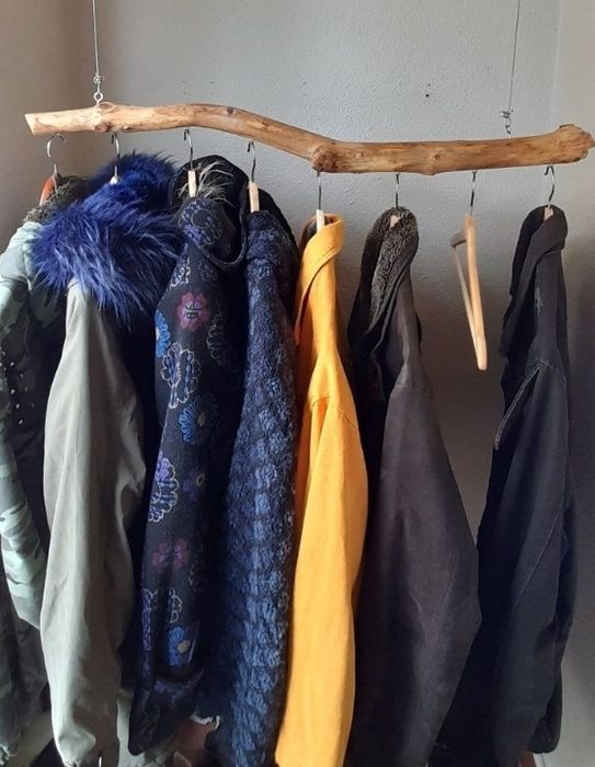 Bengaleiro, charriots em troncos naturais