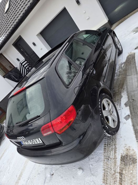 Audi A3 2.0 TDI Sline  Quattro Panorama