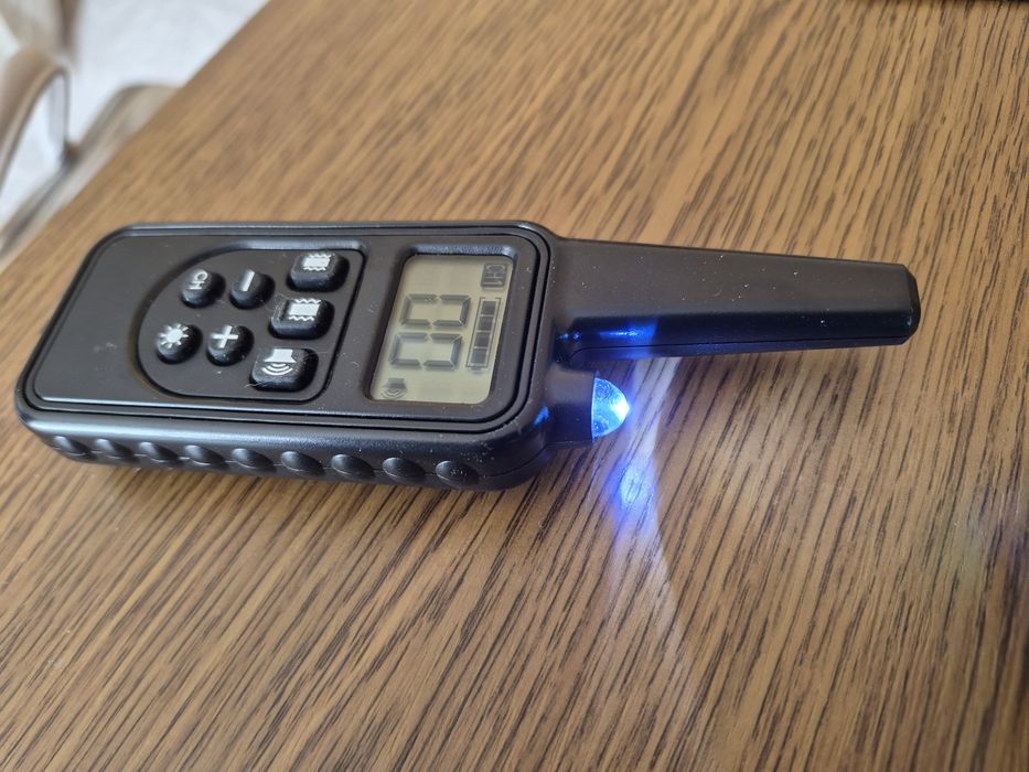 Електроошійник для собак