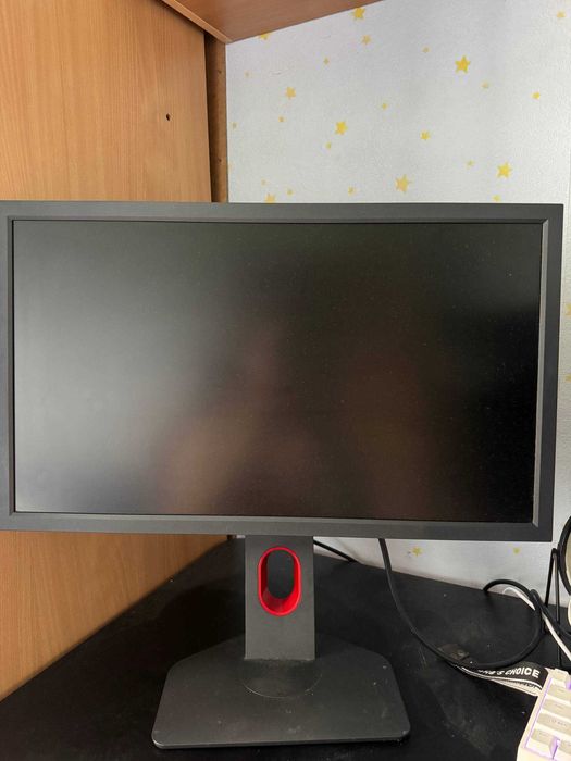 Монитор Benq 2411