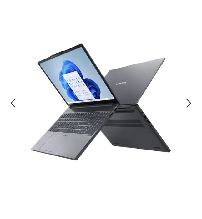 Laptop Lenovo IdeaPad 3 Slim NOWY, GWARANCJA, OLED