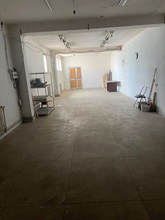 Оренда офісів та приміщень 20-400 м², м. Масельського, вул. Єнакіївська, 8