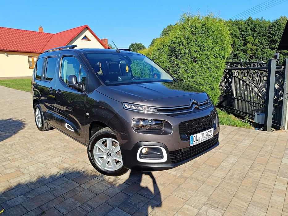 Citroën Berlingo