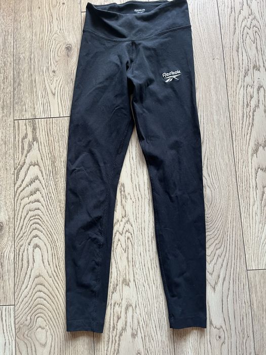 Legginsy Reebok XS