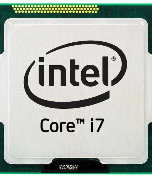 Procesor Intel Core i7 2600 3,8GHz LGA1155 2 GEN