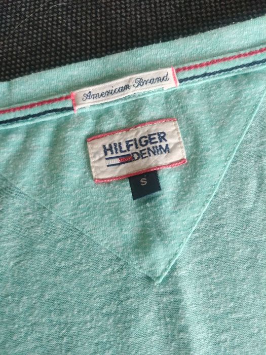 Bluzka Tommy Hilfiger